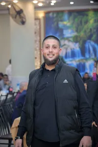 محمد حمدان