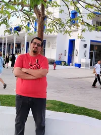 khaled Mohammed