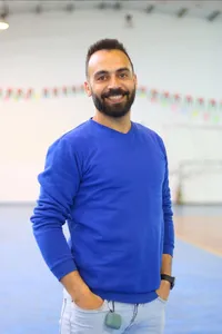 محمود ابو راشد