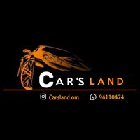 cars land