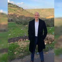 حمزه احمد حلبوني