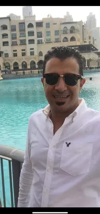 Mohamed Al faki 