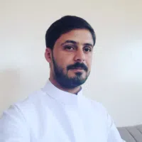 مهند صالح العماري