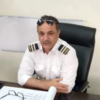 Bus Driver -Zarqa