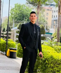 رامي قزمار