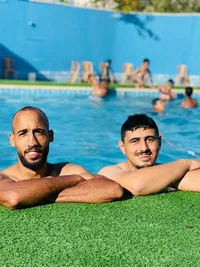 Thaer Abu arqoub 