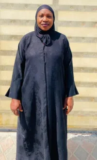 Abosede 