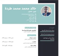 خالد الطردة