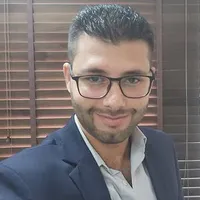 Financial Consultant -Amman