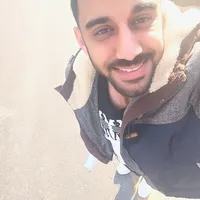 Aseem Alshamali