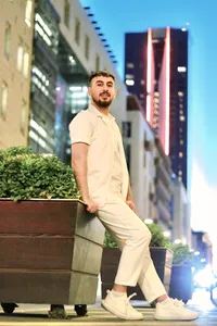 Mohanad Gherbawi
