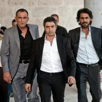 ابو محمود
