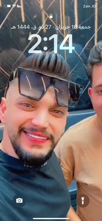 qusai amaireh