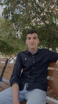 وديع رائد أحمد الشريف