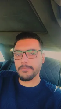 Ayman Sulaiman