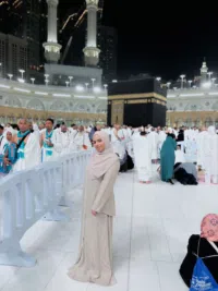 ندى ابراهيم