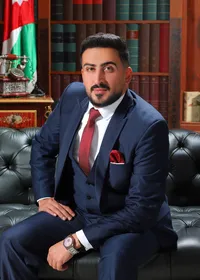 Mahmoud A.Boreni