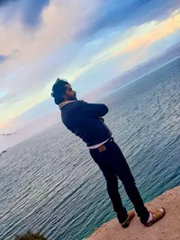 احمد الحسنات