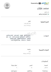 محمد  عليان