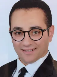 محمد  ابوالسعد