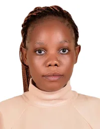 Agnes  nayiga 