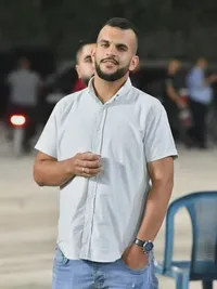Yazan Abo Areshe