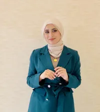 Heba Alhaddar