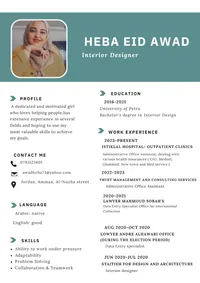 Heba Awad