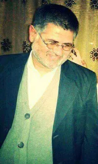 محمود ابوعمر