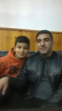 ابو يحيى الزرو