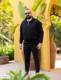 احمد
