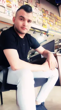 محمد عساف