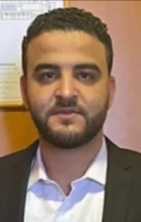 Mohamed  Mossad 