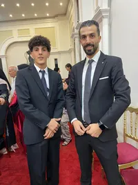 Mohammad ALmaloukh