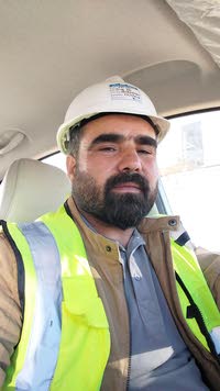 Engr Siraj Ali