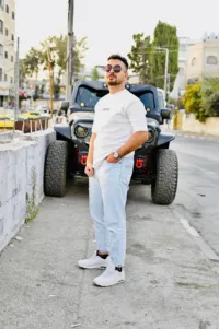 Human Resource Officer -Ramallah and Al-Bireh