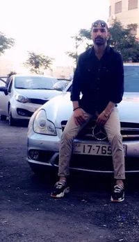 mohamad abukader