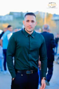 احمد