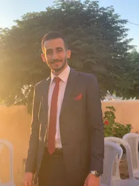 ضياء ابو قطام