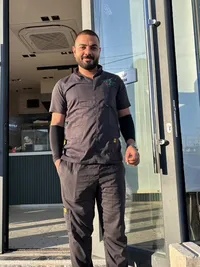 زيد ابو رمان