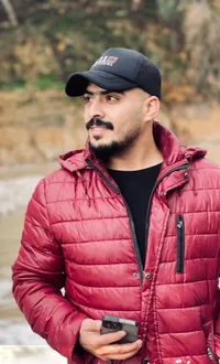راشد الشمري
