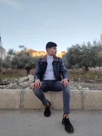 MOAYAD GHWANMEH