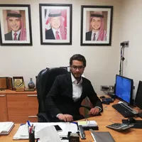 Fares Al Masry