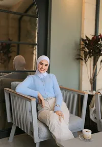 Yasmeen Naseem