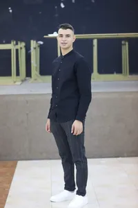 Rayyan Hmaed