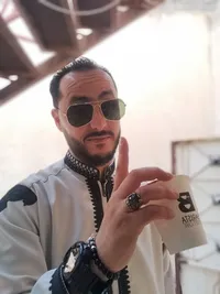 Mohamed Alhajy