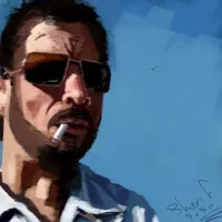 شريف الشملتي