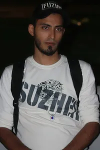 MOHAMMED