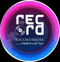 record media