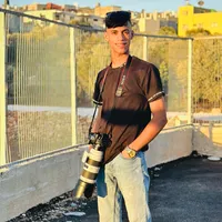 Photographer -Nablus